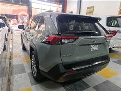 تويوتا راف 4